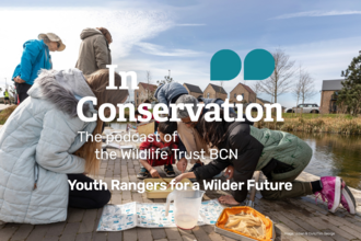 In Conservation - S2E6 Youth Rangers for a Wilder Future