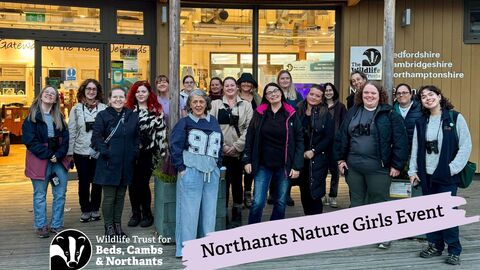 Group of women
