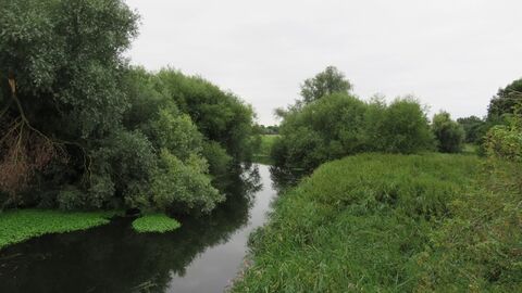 100 Acres