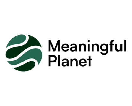 Meaningful Planet Logo
